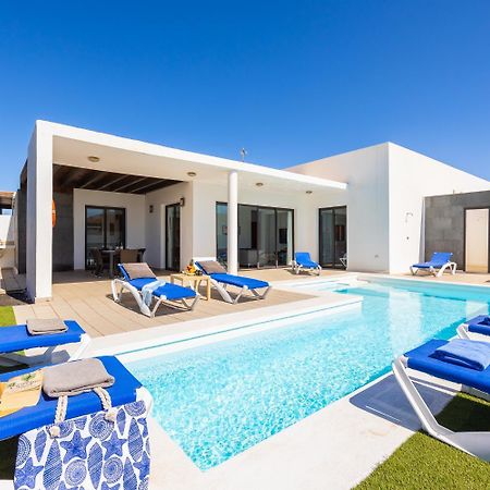 Villa Aurora بلايا بلانكا المظهر الخارجي الصورة