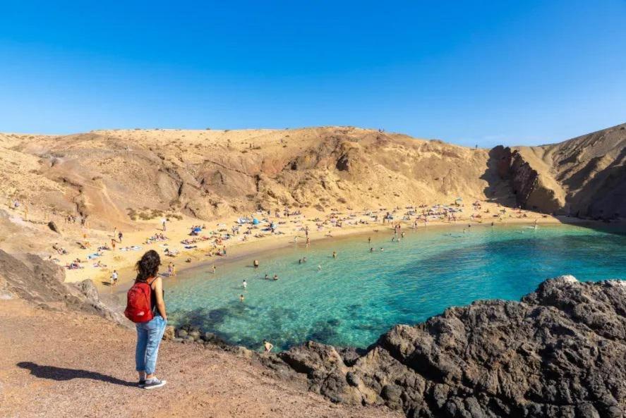 Villa Aurora بلايا بلانكا المظهر الخارجي الصورة