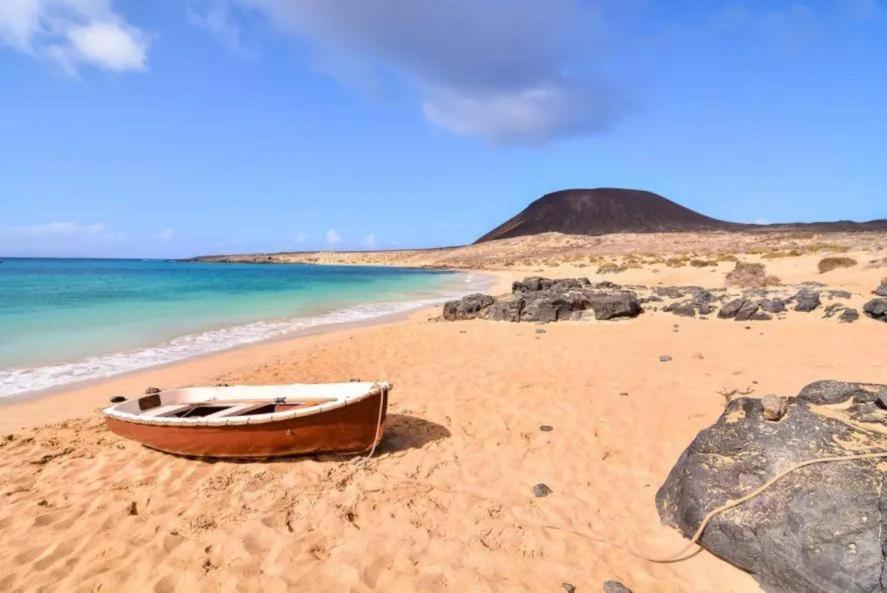 Villa Aurora بلايا بلانكا المظهر الخارجي الصورة